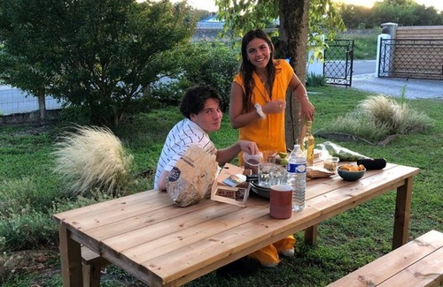 Soulac-sur-Mer Villa | Villa de Vacances en Bord de mer