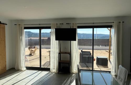 Cessenon-sur-Orb House | villa de vacances