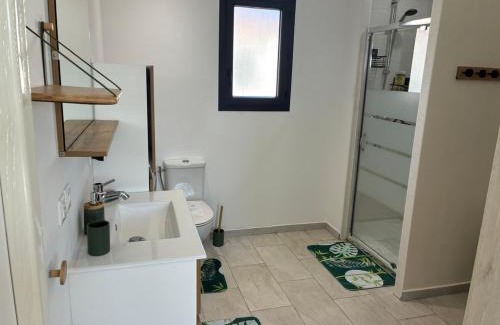 Cessenon-sur-Orb House | villa de vacances