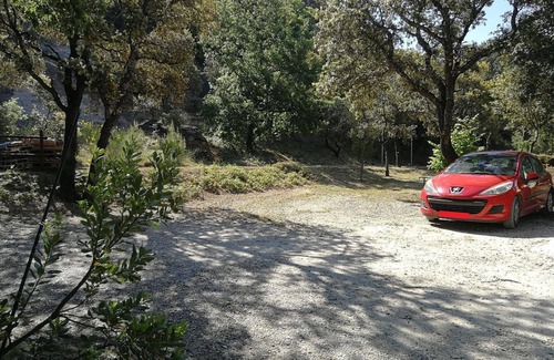 Chamaret House | Villa de vacances