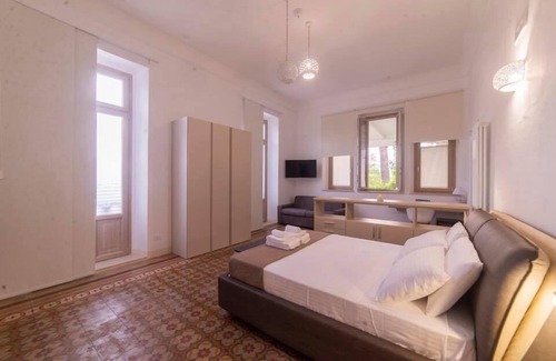 Grottaglie House | Villa Dea