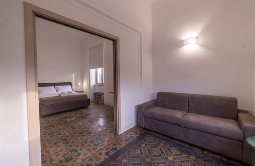 Grottaglie House | Villa Dea