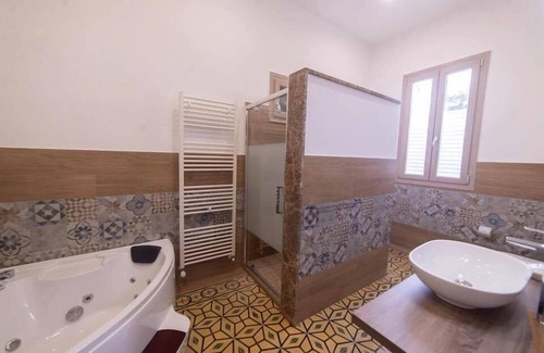 Grottaglie House | Villa Dea