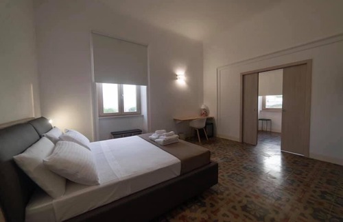 Grottaglie House | Villa Dea