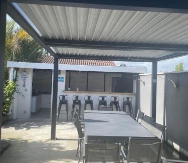 Soustons Villa | Villa Dedele