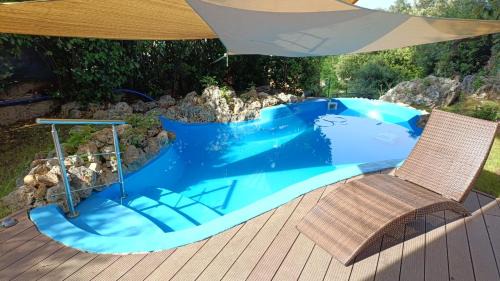 Massa Marittima Villa | Villa degli Ulivi