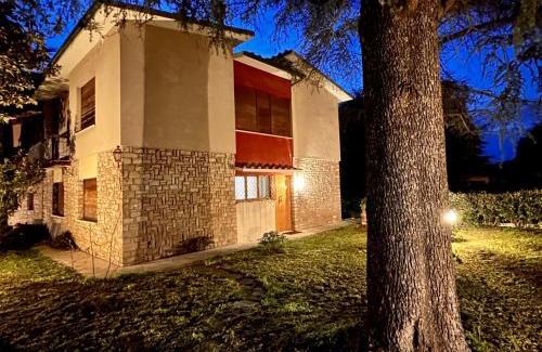 Massa Marittima Apartment | Villa degli Ulivi Garden