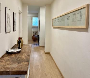 Massa Marittima Apartment | Villa degli Ulivi Garden