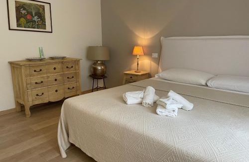 Massa Marittima Apartment | Villa degli Ulivi Garden