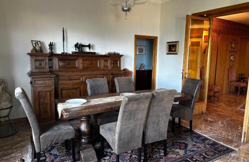 Massa Marittima Apartment | Villa degli Ulivi Terrace