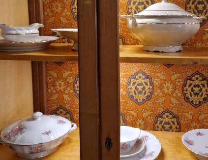 Massa Marittima Apartment | Villa degli Ulivi Terrace