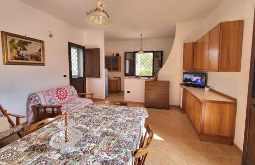 Novoli House | Villa degli Ulivi