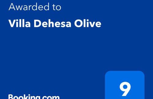 Lucena House | Villa Dehesa Olive