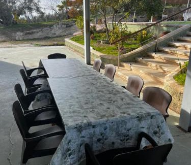 Lucena House | Villa Dehesa Olive