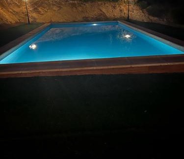 Lucena House | Villa Dehesa Olive