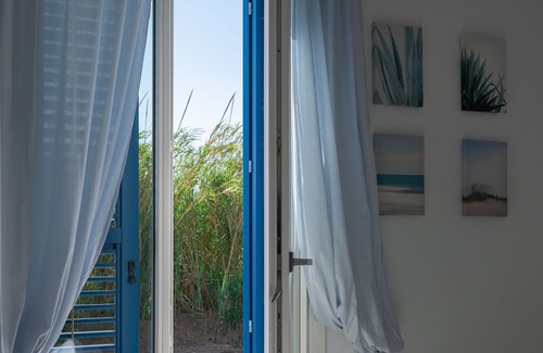 Pachino Villa | Villa Dei Due Mari con piscina