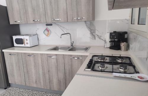 Cicirata Villa | Villa dei Gigli Rossi