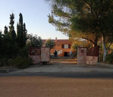 Badesi House | Villa dei Ginepri