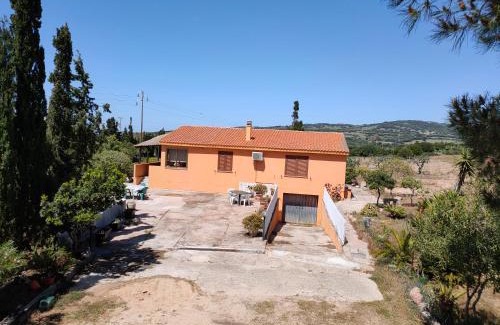 Badesi House | Villa dei Ginepri
