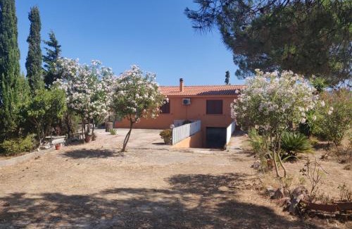 Badesi House | Villa dei Ginepri