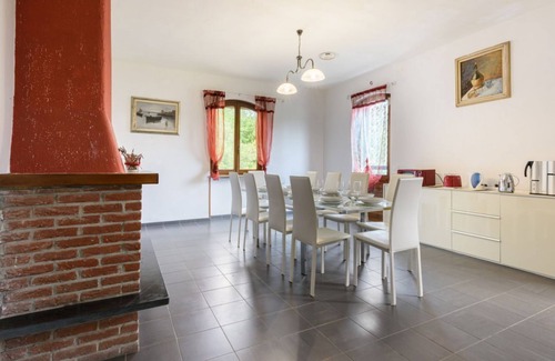 Massarosa Villa | Villa dei Girasoli By MMega
