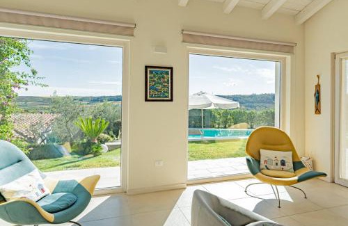 Torino di Sangro Villa | Villa dei Gruccioni - YourPlace Abruzzo