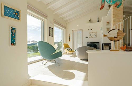 Torino di Sangro Villa | Villa dei Gruccioni - YourPlace Abruzzo