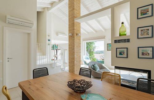 Torino di Sangro Villa | Villa dei Gruccioni - YourPlace Abruzzo