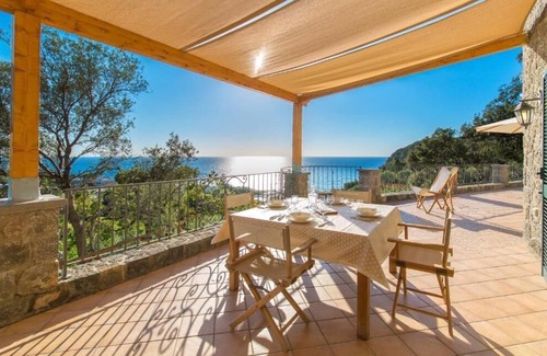 Forio Villa | Villa dei Lecci - 7 Luxury Villas with private pool or jacuzzi