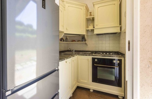 Punta Ala Villa | Villa dei Licheni by MMega