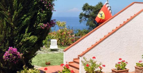 Sant' Andrea Bed & Breakfast | Villa dei Limoni
