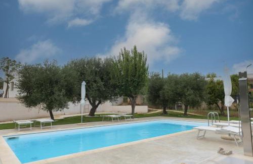 Cisternino Villa | Villa dei Monti with exclusive pool