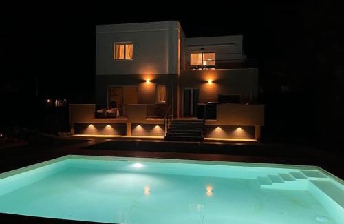 Quartu Sant'Elena House | Villa dei Mori