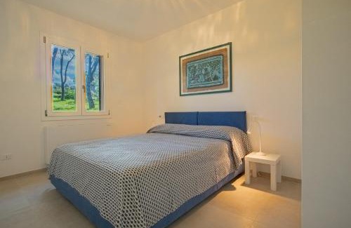 Porto Azzurro Villa | Villa Dei Pini