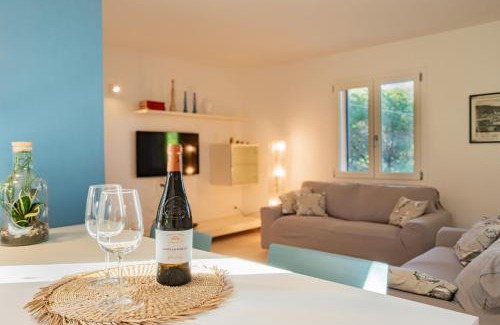 Porto Azzurro Villa | Villa Dei Pini