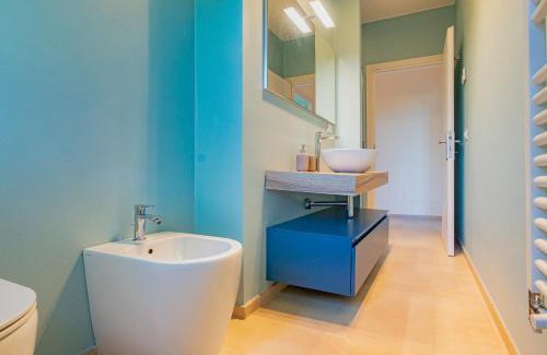 Porto Azzurro Villa | Villa Dei Pini