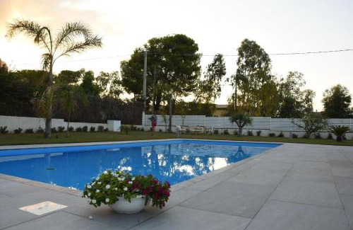 Carini Villa | Villa dei Pioppi Deluxe