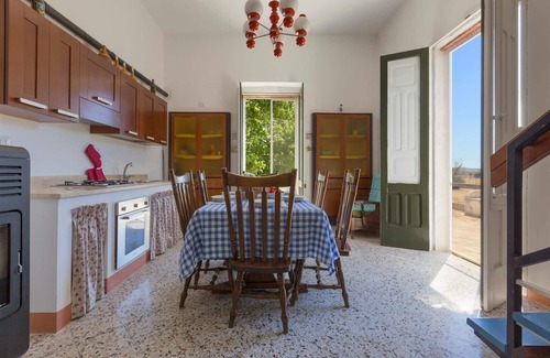 Matino House | Villa dei Primi by BarbarHouse