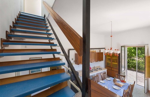 Matino House | Villa dei Primi by BarbarHouse