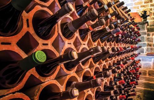 Bellagio Villa | Villa Dei Sogni