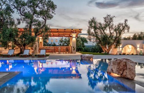 Ostuni Villa | Villa dei sogni