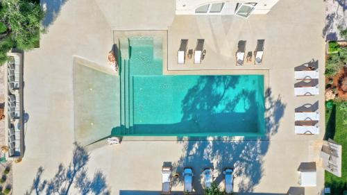 Ostuni Villa | Villa dei sogni