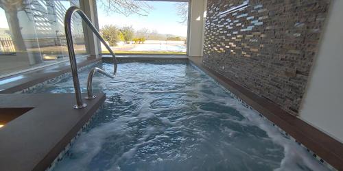 Pietrelcina Resort | Villa dei Tigli Resort & SPA