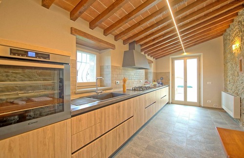 Ferretto Villa | Villa Dei Vini - Terontola ,Tuscany