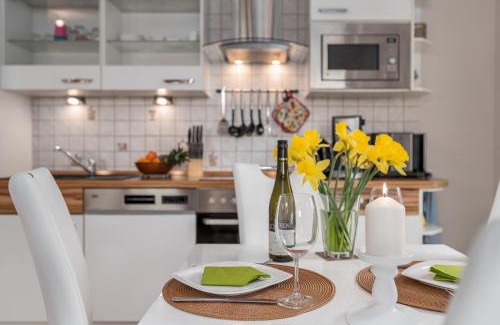 Boergerende-Rethwisch Apartment | Villa Deichgraf 4