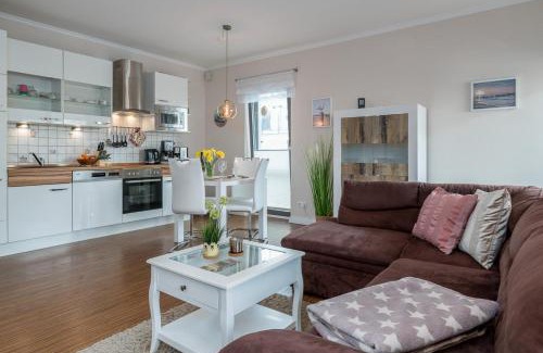 Boergerende-Rethwisch Apartment | Villa Deichgraf 4