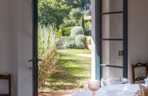 Bagno-Sprizze Villa | Villa del Bagno with swimmingpool