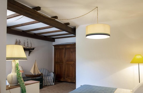 Bagno-Sprizze Villa | Villa del Bagno with swimmingpool