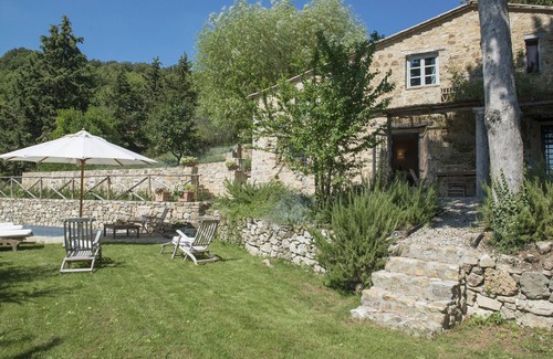 Castellina in Chianti Villa | Villa Delle Upupe 8, Emma Villas
