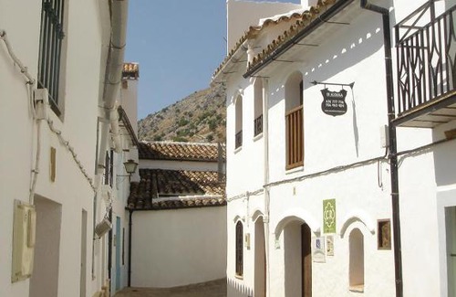 Villaluenga del Rosario House | Villa del Municipal